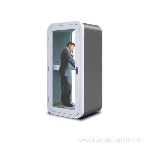 Modular Office Meeting Booth Customization Office Furniture